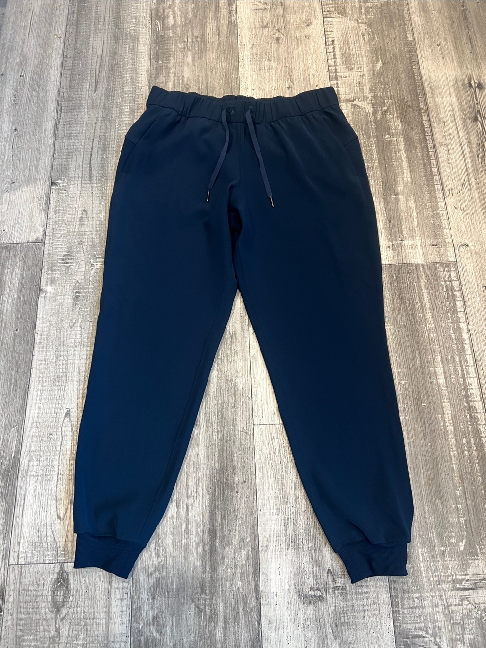 Lululemon On The Fly Jogger Pant Size 10